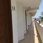 汽车旅馆 Kardesler 博德鲁姆