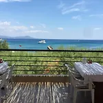 汽车旅馆 Kardesler 博德鲁姆