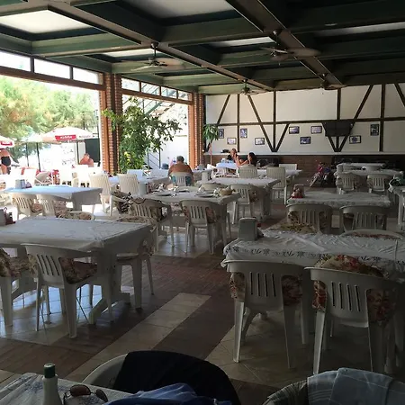 Motel Kardesler Bodrum