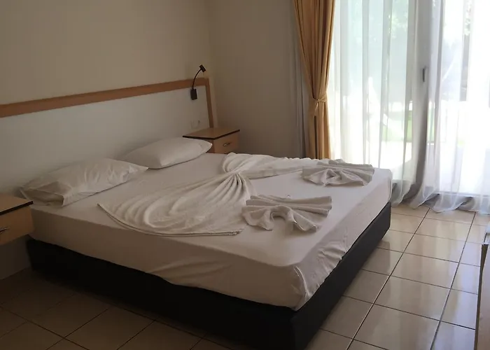 Motel Kardesler Bodrum