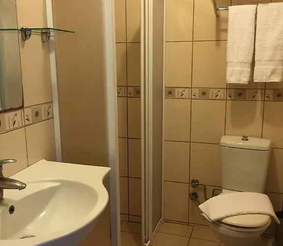 Motel Kardesler Bodrum