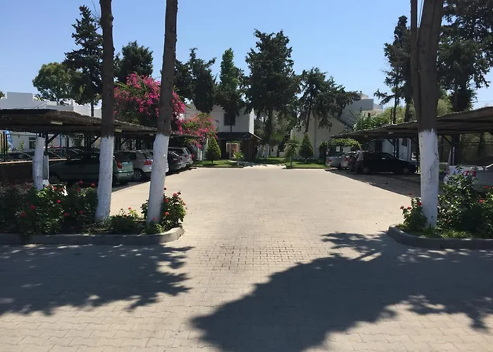 Motel Kardesler Bodrum