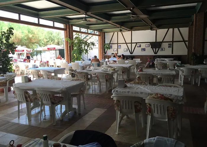 Motel Kardesler Bodrum