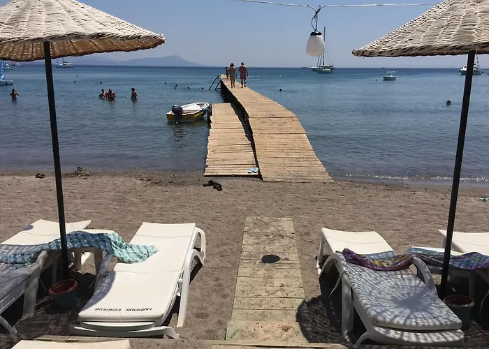 Мотель Kardesler