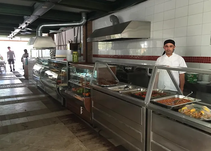 Мотель Kardesler *