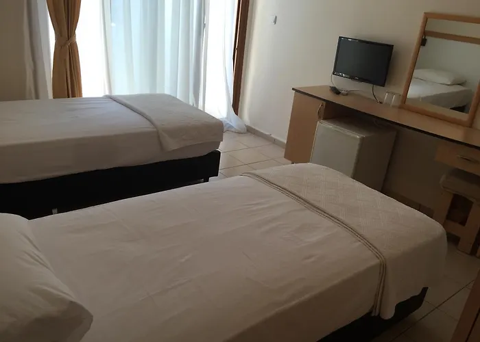 Motell Kardesler Bodrum